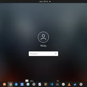openreset