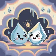 Ako sa zrodil blesk a hrom: Magický príbeh z búrkového mraku