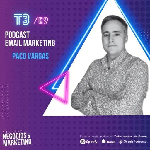T3 E9: Email Marketing