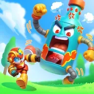 The Bottle Monster of Bare Mount P2丨The Marvelous Fire Chief