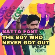 The Boy Who Never Got Out - Episode 88