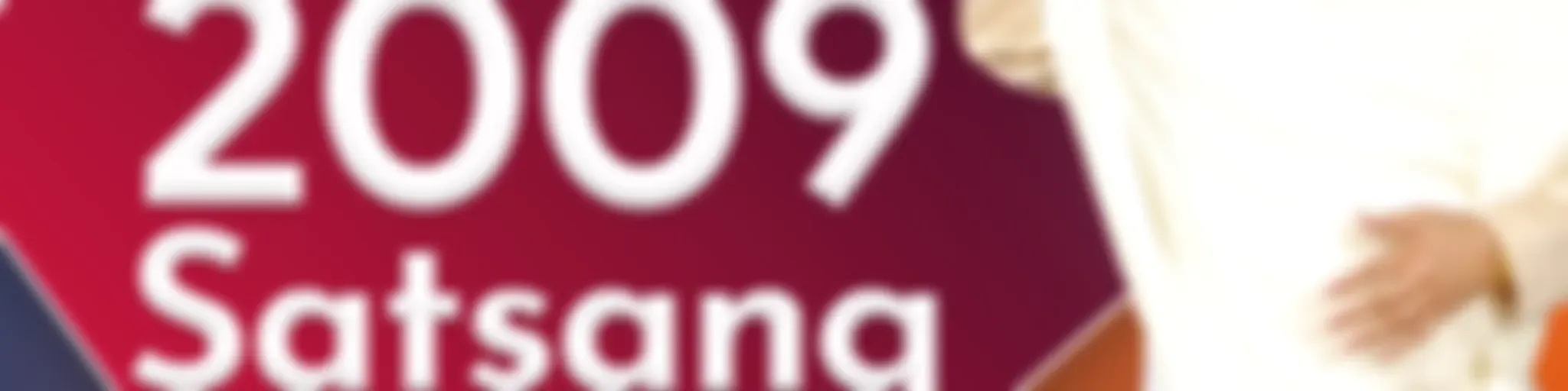 09 to 11 January 2009 Satsang by Sant Rampal Ji