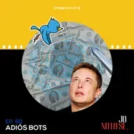 E60 ADIOS BOTS