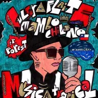 Cultura flaite, mambo chileno y música tropical (ft Forest)