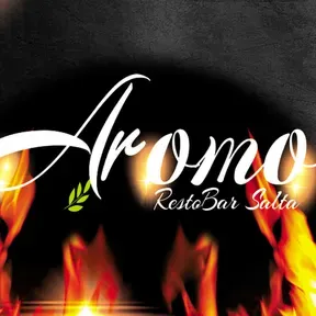 AROMO RESTO BAR SALTA