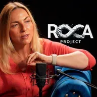#90 - CRIAR SIN DESTRUIR A TU HIJO: Lo Que Haces Le Marca | Lucía Mi Pediatra en Roca Project
