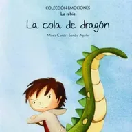 Cola de dragon.