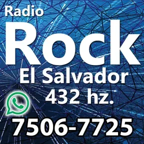 Rock El Salvador