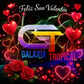 Galaxia Tropical