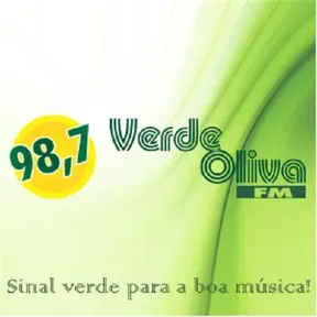 Radio Verde Oliva 98.7FM