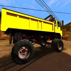 Gta san