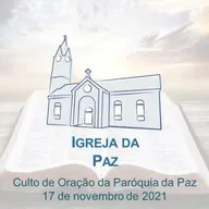 Culto de Oração - Lucas 7. 1-10