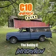 The Bobby C Interview