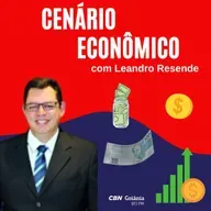 Cenário Econômico #701 - Daniel Vilela participa de lançamento do Projeto de Ultra-Alta Tensão
