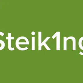 Steik1ng