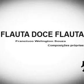 Flauta doce Flauta