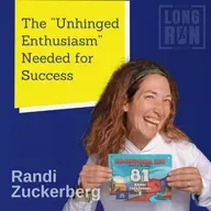 Randi Zuckerberg's Journey to Main Character Energy: From Silicon Valley Sidekick to 250-Mile Finisher