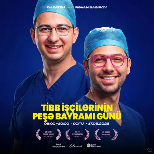 Pasientlərin verdiyi ən gülməli suallar 17.06.2026