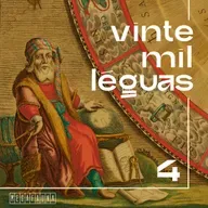 T3 | Ep. 4: A história do marceneiro gordo e outras ilusões de óptica