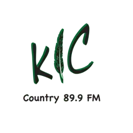 CKKI 89.9 "KIC Country" Montreal, QC