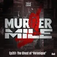 #351 - The Ghost of 'Veronique' (Soho, 1940-42)