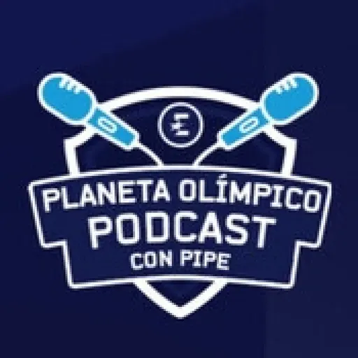 Planeta Olímpico (ep. 120) | Oriol Cardona: "La mentalidad es ir a ganar dos oros en los Juegos"