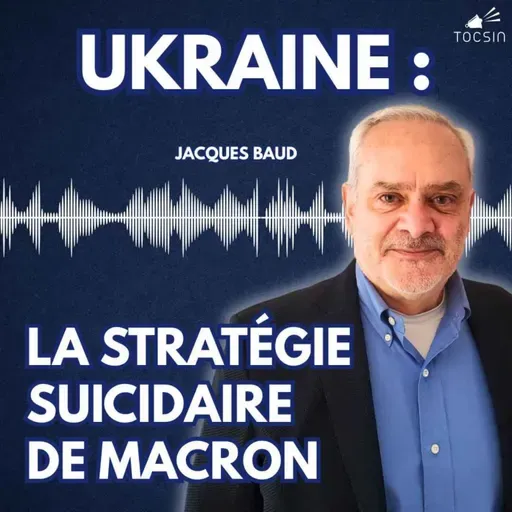 La Matinale 19/11 : Ukraine : l'UE s'accroche à une cause perdue avec Jacques Baud