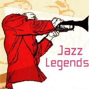 Jazz Legends