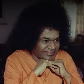 Sri Sathya Sai Speaks
