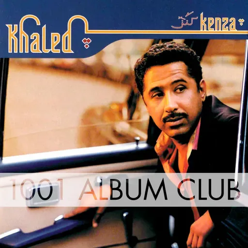 878 Khaled - Kenza