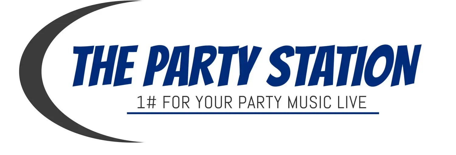 THE PARTY STATION