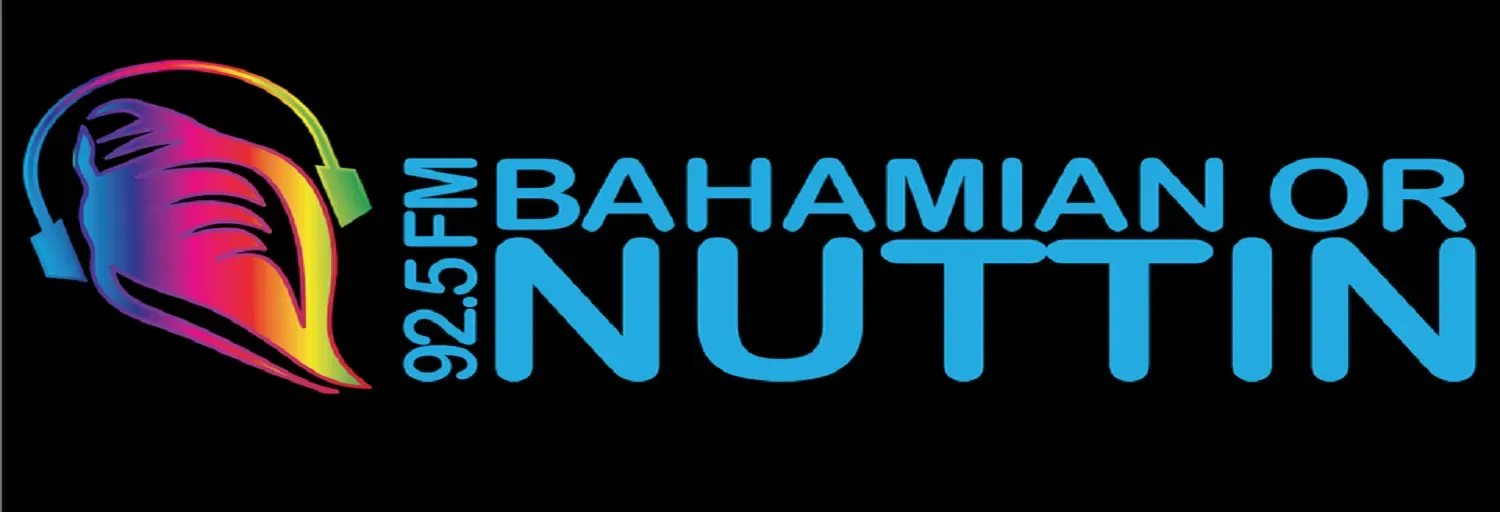 92.5 Bahamian or Nuttin