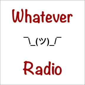 Whatever Radio