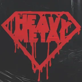 Metal fm