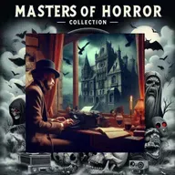 PROMO El horror de Salem. HENRY KUTTNER