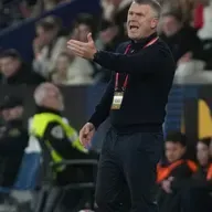 Україна – Швеція: провал «лідерів», помилки тренера, відсутність характеру