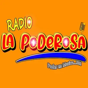 Radio La Poderosa Virú