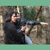 Calabuch #5 - Paraíso con Maddi Barber y Marina Lameiro