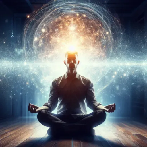 MUDE SUA FREQUÊNCIA, MUDE SUA VIDA - PARTE 1