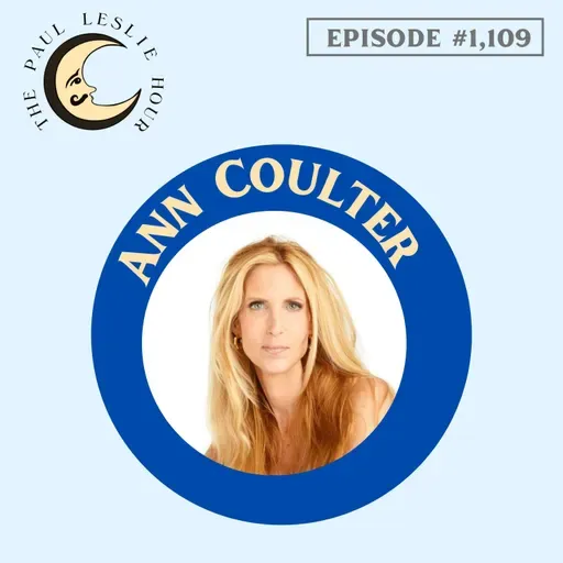 #1,109 - Ann Coulter