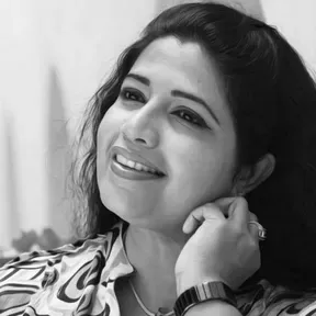 Deepika Priyadharshani