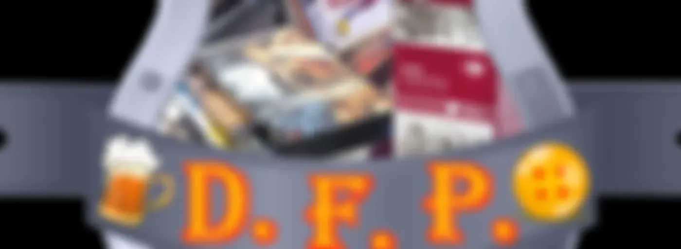 Desvarios Frikis Podcast