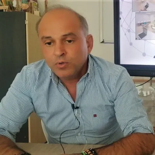 40 Anos Rádio Boa Nova: Daniel Dinis Costa