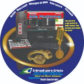 Radio Alfa Multinivel