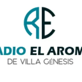 Radio el aromo de villa Génesis