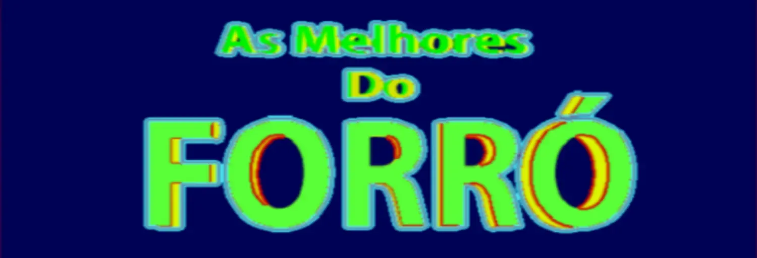 As Melhores do Forro