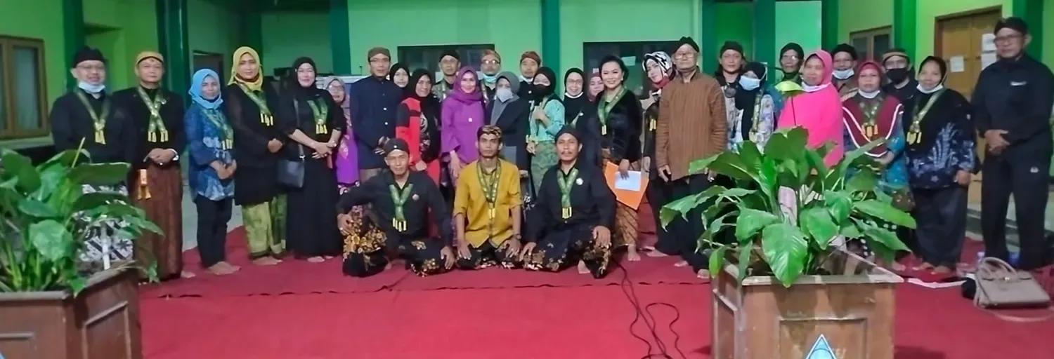 Sekar Kawedhar Sidoarjo