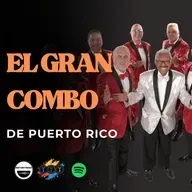👉 Los Uniformados Podcast: El Gran Combo de Puerto Rico en Vivo