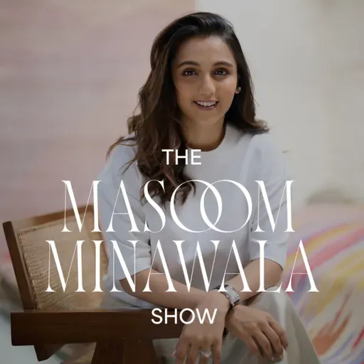 The Truth About Gentle Parenting | Shweta Gandhi | The Masoom Minawala Show