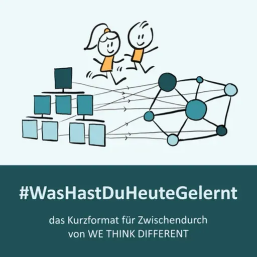 #73 Wie dir gewaltfreie Kommunikation im Umgang mit Konflikten hilft!